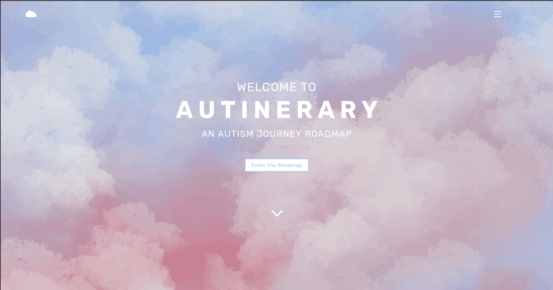 Preview of Autinerary