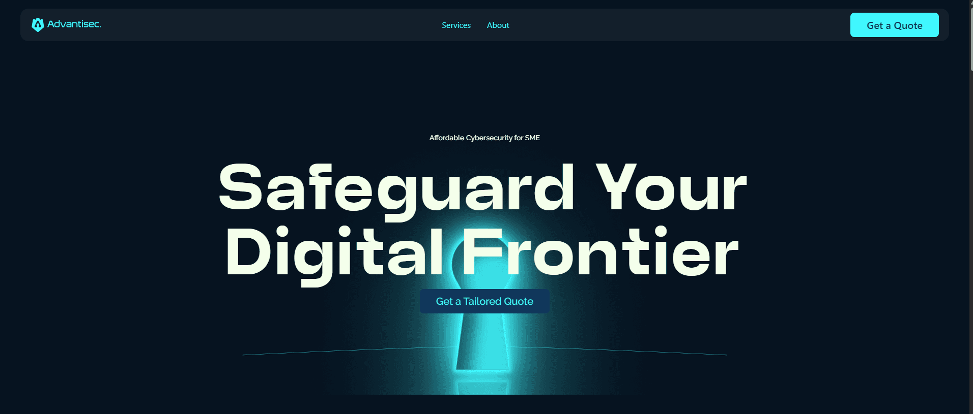 Preview of Advantisec